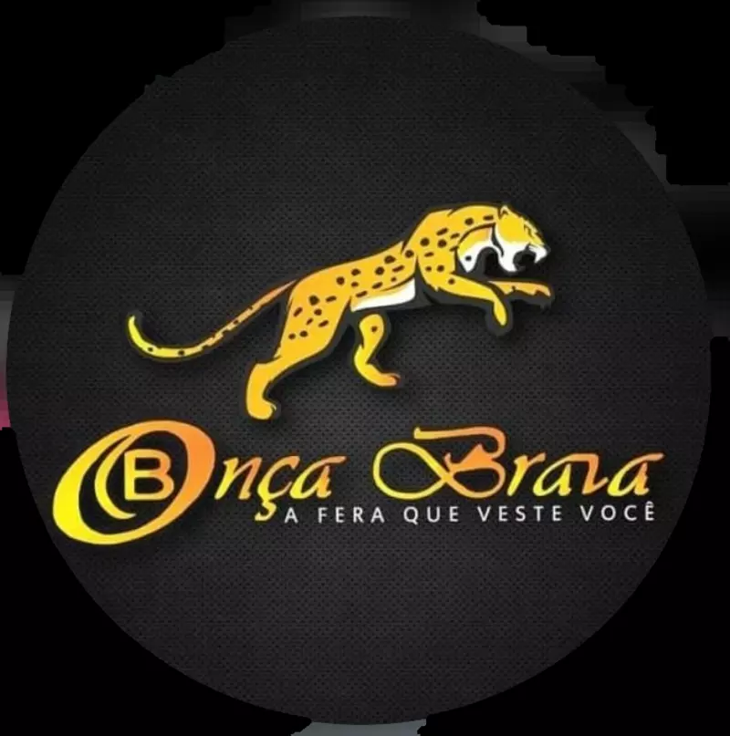 Logotipo ./imgs/logos/Onça Brava.webp